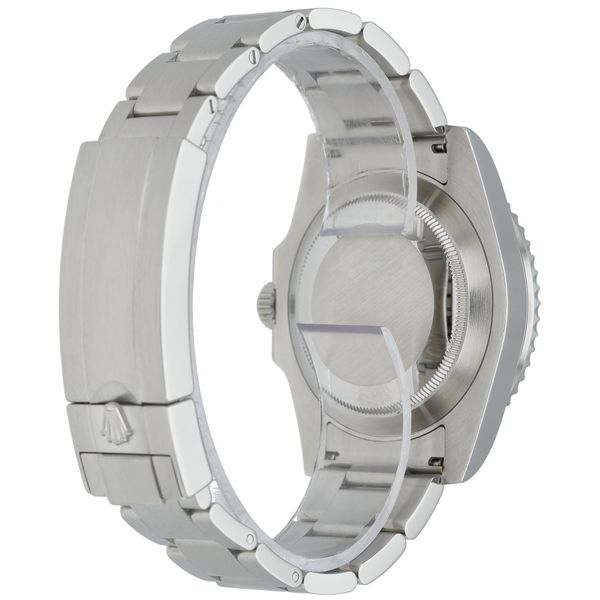 Rolex Submariner Hulk